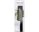 Faca Santoku com Bainha em Inox Ka, Preto | WestwingNow