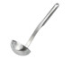 Colher Premium Ladle Brushed Stainless Steel, Prata ou Metálico | WestwingNow