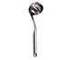 Colher Premium Ladle Brushed Stainless Steel, Prata ou Metálico | WestwingNow