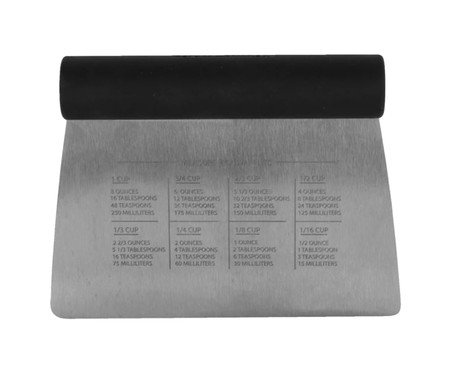Raspador Universal