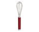 Batedor Whisk Vermelho, Vermelho | WestwingNow