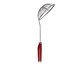 Escumadeira em Inox Dusky Vermelha, Vermelho | WestwingNow