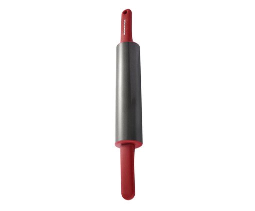 Rolo para Massa Kohls, Vermelho | WestwingNow