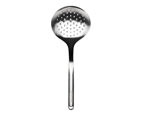 Escumadeira Premium Strainer Brushed