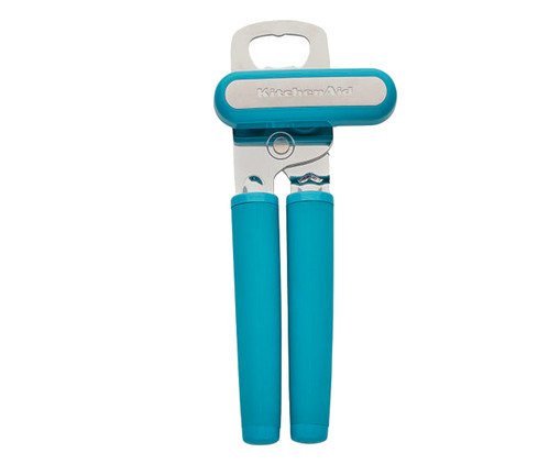 Abridor de Latas Multi, Azul | WestwingNow