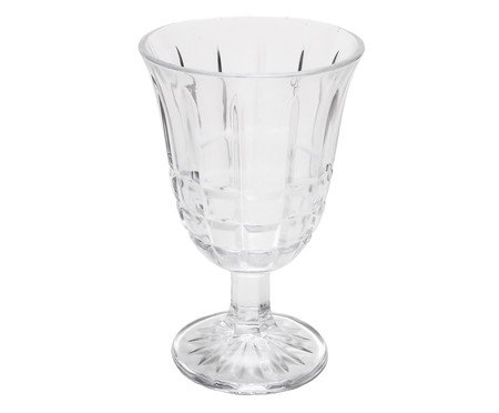 Taça para Água Calcutá | Westwing