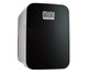 Mini Refrigerador Premium Preto, Preto | WestwingNow