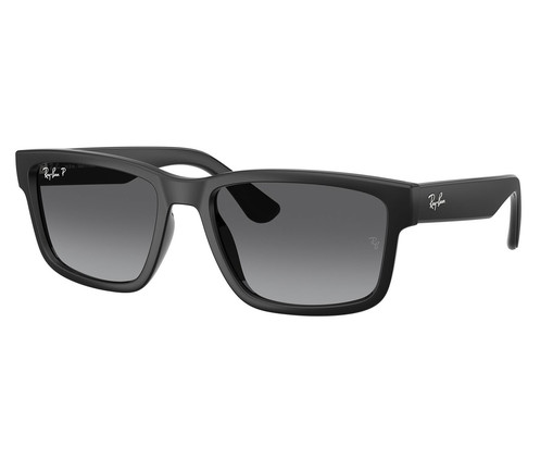 Óculos de Sol Ray-Ban RB4438L 60699A Preto, black | WestwingNow