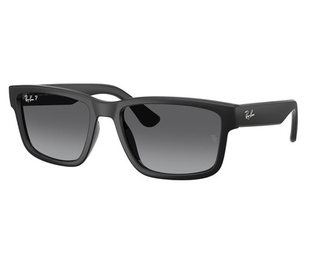 Óculos de Sol Ray-Ban RB4438L 60699A Preto