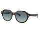 Óculos de Sol Ray-Ban Gina Rb4399 14133M Tartaruga - 53, brown | WestwingNow