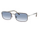 Óculos de Sol Ray-Ban RB3746 92703F Tartaruga, brown | WestwingNow