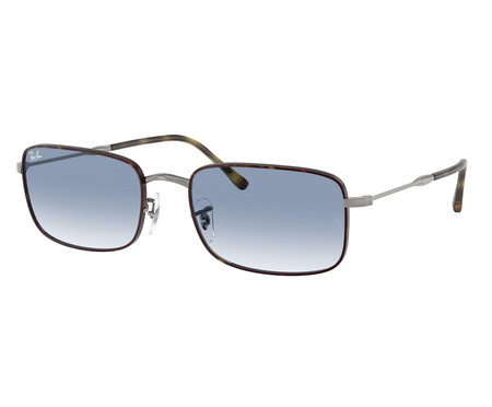 Óculos de Sol Ray-Ban RB3746 92703F Tartaruga