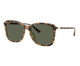 Óculos de Sol Ray-Ban RB4417L 631171 Tartaruga Lente Verde Escuro, brown | WestwingNow