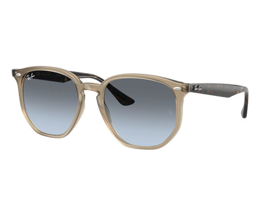 Óculos de Sol Ray-Ban RB4306 6788V1 Bege, beige | WestwingNow