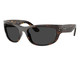 Óculos de Sol Ray-Ban Mega Balorama RB2289 140351 Tartaruga, brown | WestwingNow