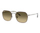 Óculos de Sol Ray-Ban Jim RB3694 92700A Tartaruga, brown | WestwingNow