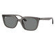 Óculos de Sol Ray-Ban RB4439D 667587 Cinza Lente Cinza Escuro, grey | WestwingNow