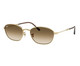 Óculos de Sol Ray-Ban RB3749 001 51 Ouro, gold | WestwingNow