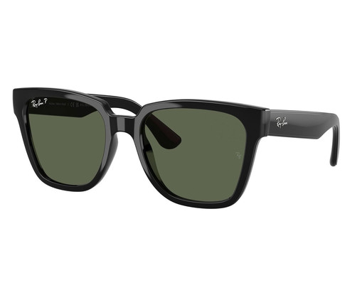 Óculos de Sol Ray-Ban RB4437L 601 9A Preto, black | WestwingNow