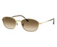 Óculos de Sol Ray-Ban RB3749 001 31 Ouro, gold | WestwingNow