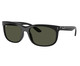 Óculos de Sol Ray-Ban Balorette RB2389 901 31 Preto, black | WestwingNow