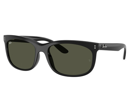 Óculos de Sol Ray-Ban Balorette RB2389 901 31 Preto