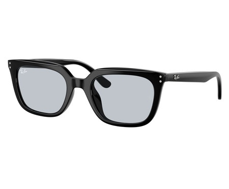 Óculos de Sol Ray-Ban RB4439D 623173 Marrom Lente Marrom Escuro