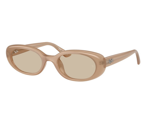 Óculos de Sol Ray-Ban RB4441D 678793 Marrom Lente Marrom Claro, brown | WestwingNow