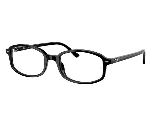 Armação Óculos de Grau Ray-Ban Miriam RX5434 2034 Preto, black | WestwingNow