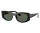 Óculos de Sol Ray-Ban RB4446L 667771 Preto, black | WestwingNow