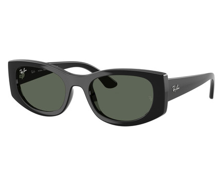 Óculos de Sol Ray-Ban RB4446L 667771 Preto