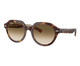 Óculos de Sol Ray-Ban Gina RB4399 141451 Tartaruga, brown | WestwingNow