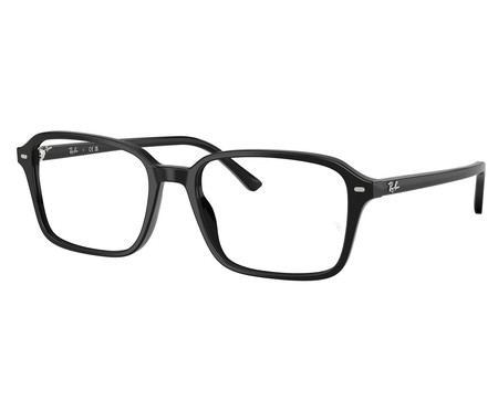 Armação Óculos de Grau Ray-Ban Raimond RX5431 2000 Preto