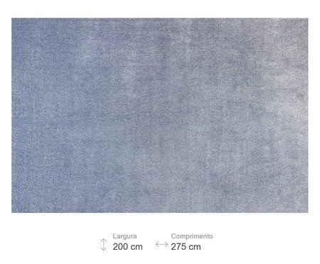 Tapete Núvola Debrum Azul | Westwing