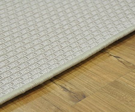 Tapete Debrum Lux Champagne | Westwing