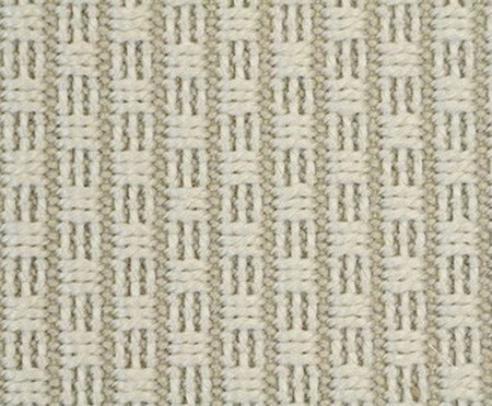 Tapete Debrum Lux Champagne | Westwing