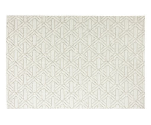 inativo_Tapete Beatrice Bege - 250X450cm, multicolor | WestwingNow