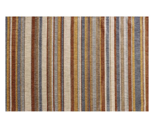 Tapete Tarsila Debrum I, multicolor | WestwingNow