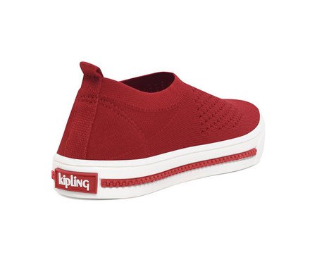 Tênis Sophi Vermelho | Westwing