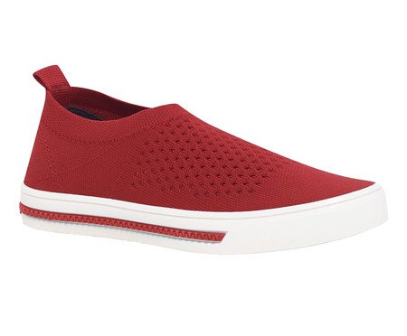 Tênis Sophi Vermelho | Westwing