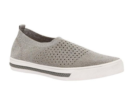 Tênis Sophi Prata, silver or metallic | WestwingNow