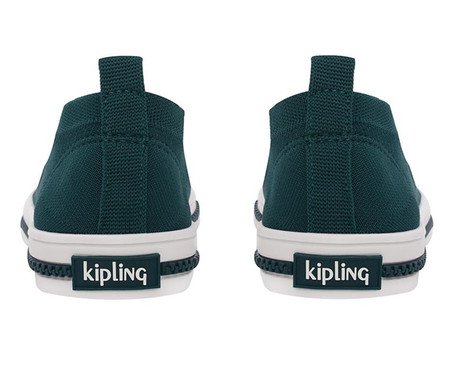 Tênis Sophi Verde | Westwing