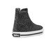Tênis Lucca Kids Grafite, black | WestwingNow