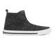 Tênis Lucca Kids Grafite, black | WestwingNow