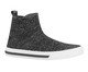 Tênis Lucca Kids Grafite, black | WestwingNow