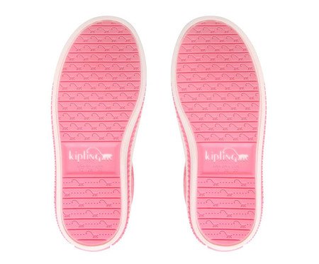 Tênis Lucca Kids Rosa | Westwing