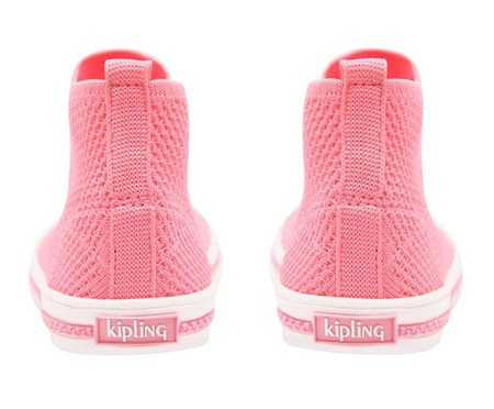 Tênis Lucca Kids Rosa | Westwing