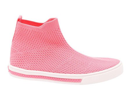 Tênis Lucca Kids Rosa | Westwing