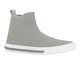 Tênis Lucca Kids Prata, silver or metallic | WestwingNow