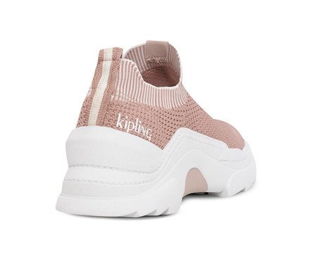 Tênis Jolie Glam Rosa | Westwing